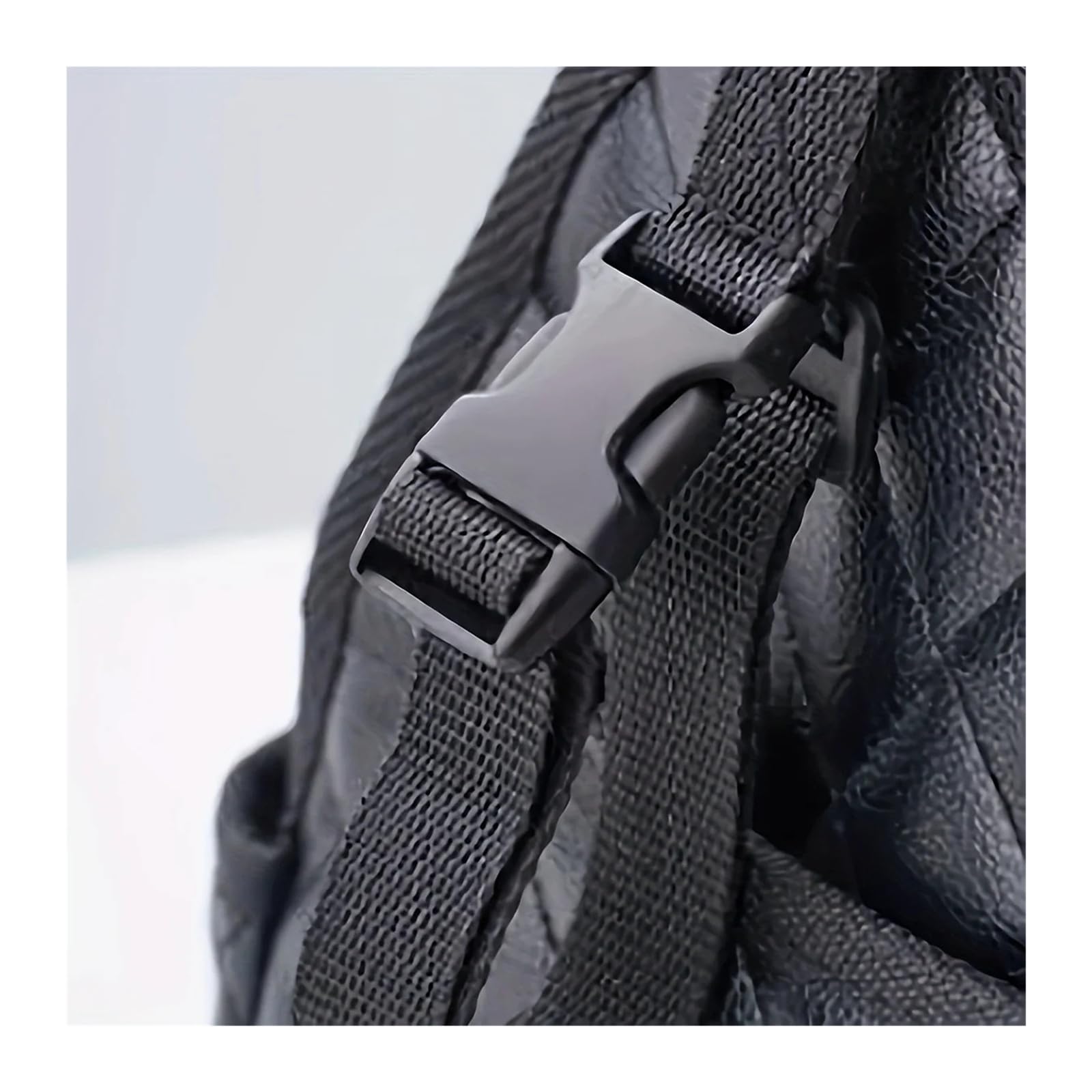 Autositz-Rücken-Aufbewahrungsnetz-Taschen-Organizer