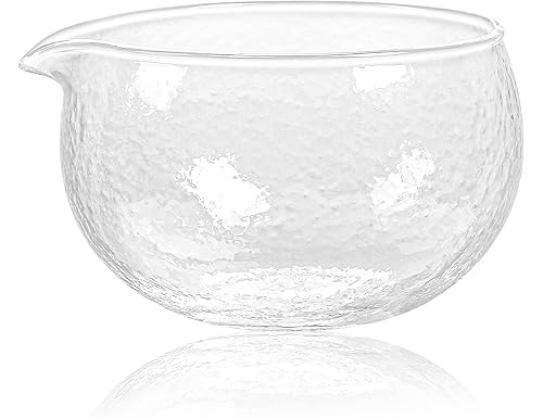 Best Glass Matcha Bowls for Your Perfect Matcha Ritual