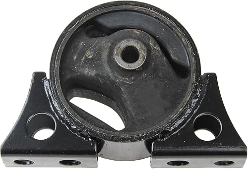 Soporte de motor delantero compatible con Nissan X-Trail 2005 2006 PC-556602