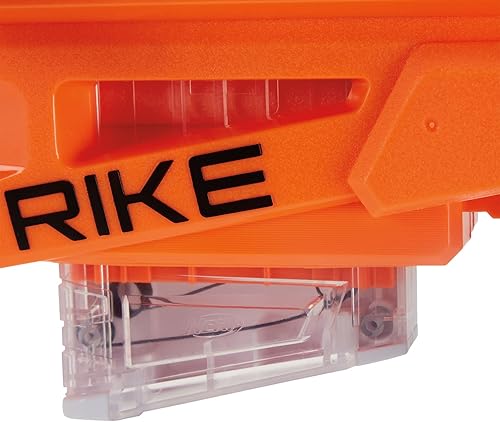 Miniatura 5 de Nerf Figura Accustrike Raptorstrike