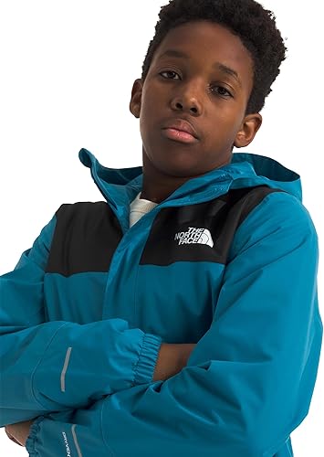 Miniatura 5 de THE NORTH FACE Chaqueta impermeable de lluvia Antora para niños
