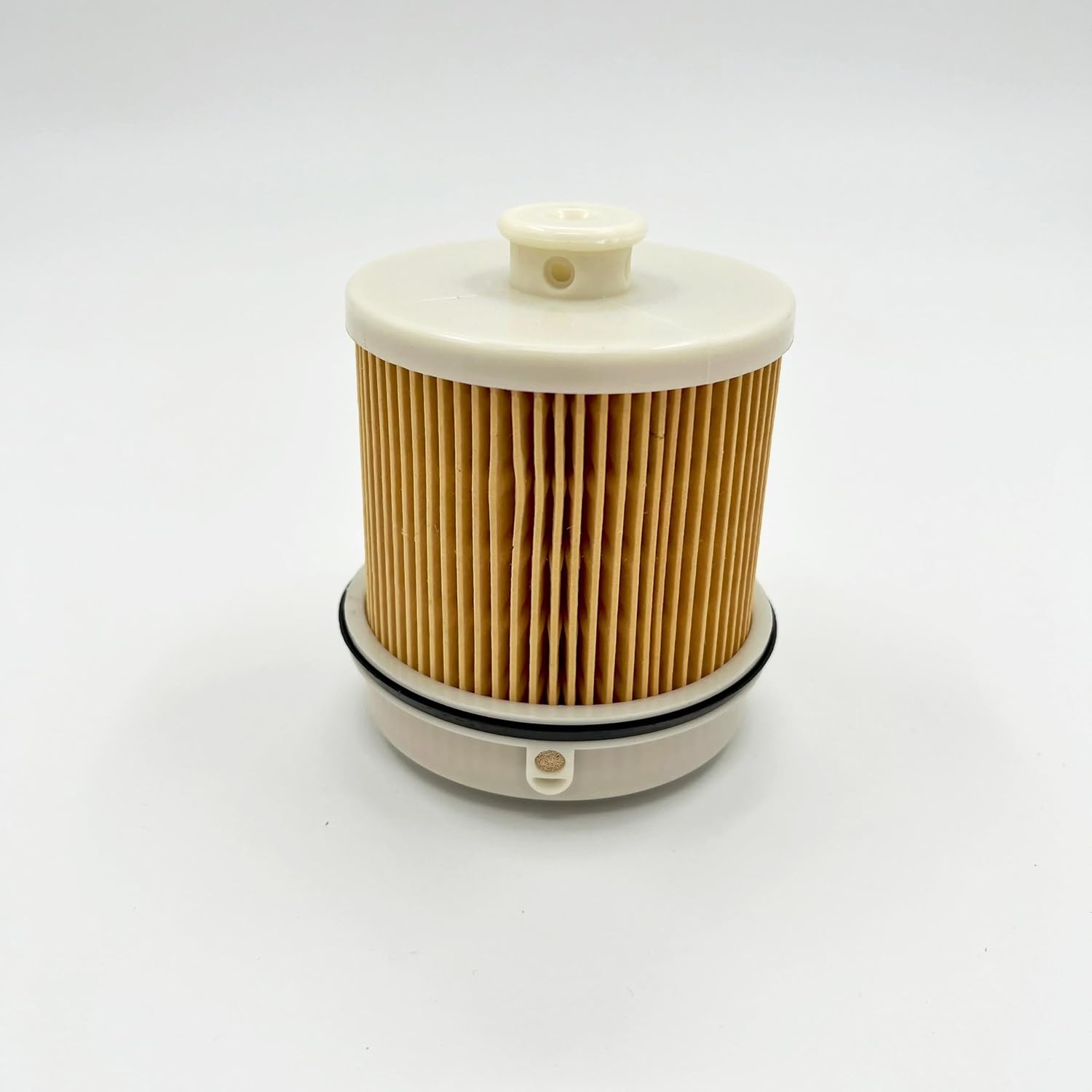 2x Fuel Filter Element for ISUZU NPR NQR NPR-HD 4JJ1 3,0 4HK1 5,2L 07-19