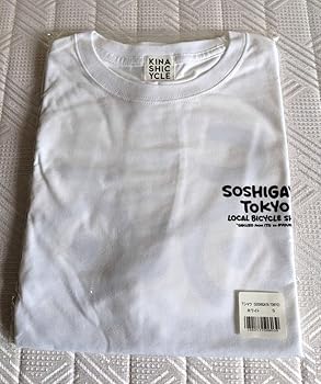 Amazon.co.jp: 木梨サイクル TシャツSOSHIGAYA TOKYO 木梨憲武 検索