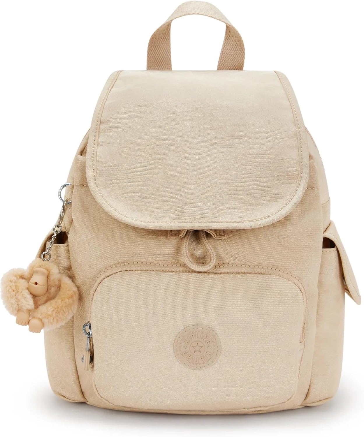 Sparkled Beige