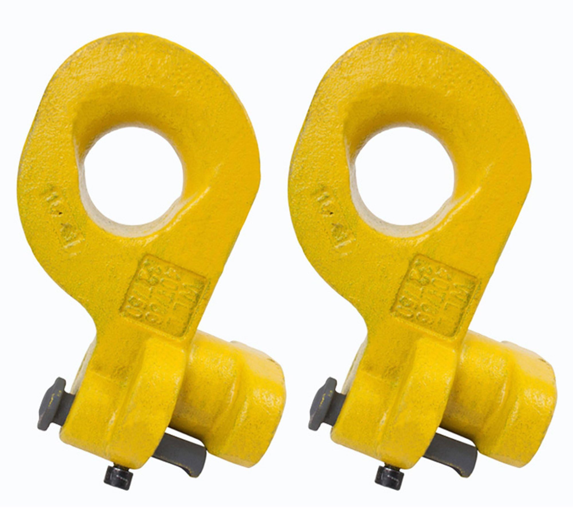 Mytee Products (2 Pack) Container Lifting Lug for Bottom Camlock - Right Side