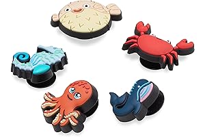 Crocs Jibbitz Accessories for Kids: Express Your Wild Side!