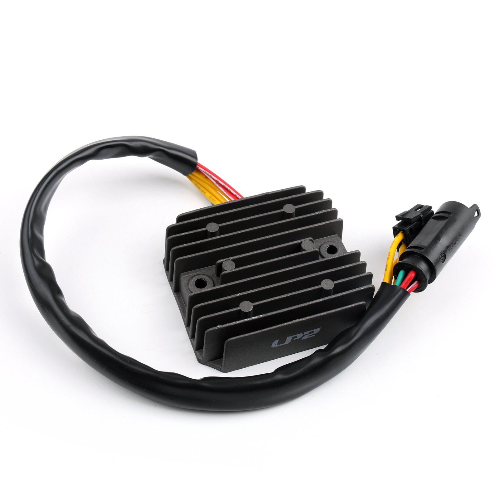 2112-0781レギュレターブラック　1976-1980BTモデル(特別価格） 2112-0781レギュレターブラック1976-1980BTモデル(特別価格）