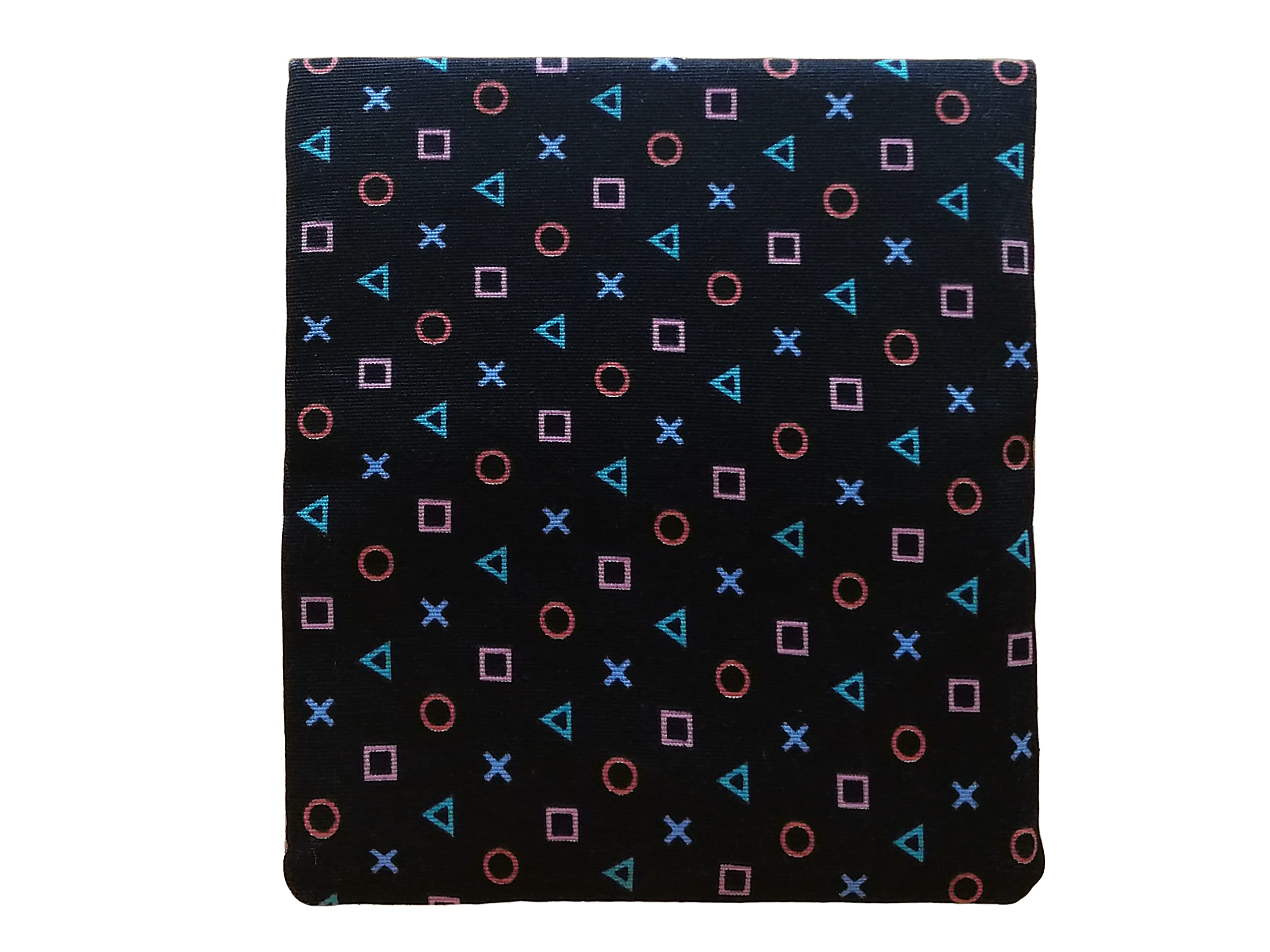 Portatabacco Yolo Play In Tessuto &ndash; 16x8,5 Cm, 50g, Con Borsa EVA Removibile E Tasca Filtri