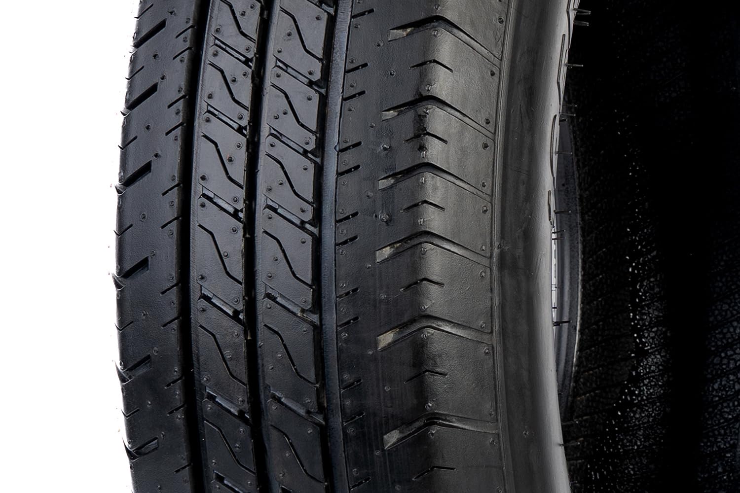 LINGLONG R701 Verstärkter Anhängerreifen 185/80 R14C 104/102N für schwere Lasten | Robuster Radial-Reifen für PKW-Anhänger, Wohnwagen und Nutzfahrzeuge bis 140 km/h