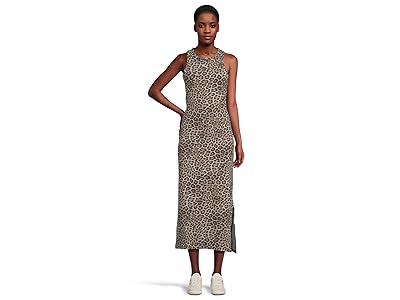 PUMA Leo Luxe Slim Dress Women