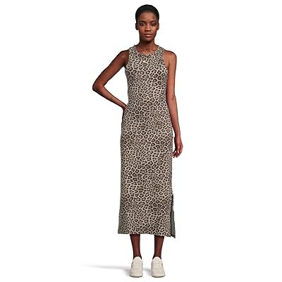 PUMA Leo Luxe Slim Dress Women