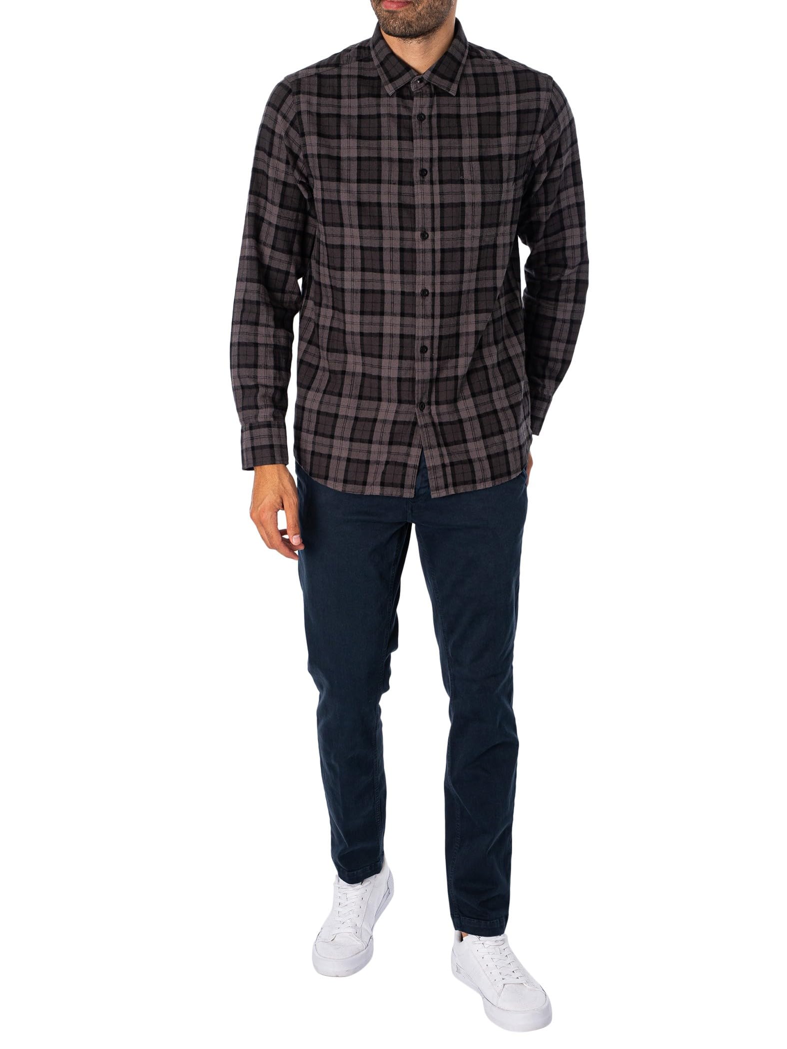 Replay Hyperchino Color Hombre