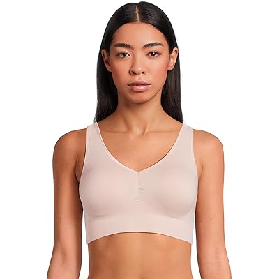 Anita Lotta Mastectomy Bra lotus