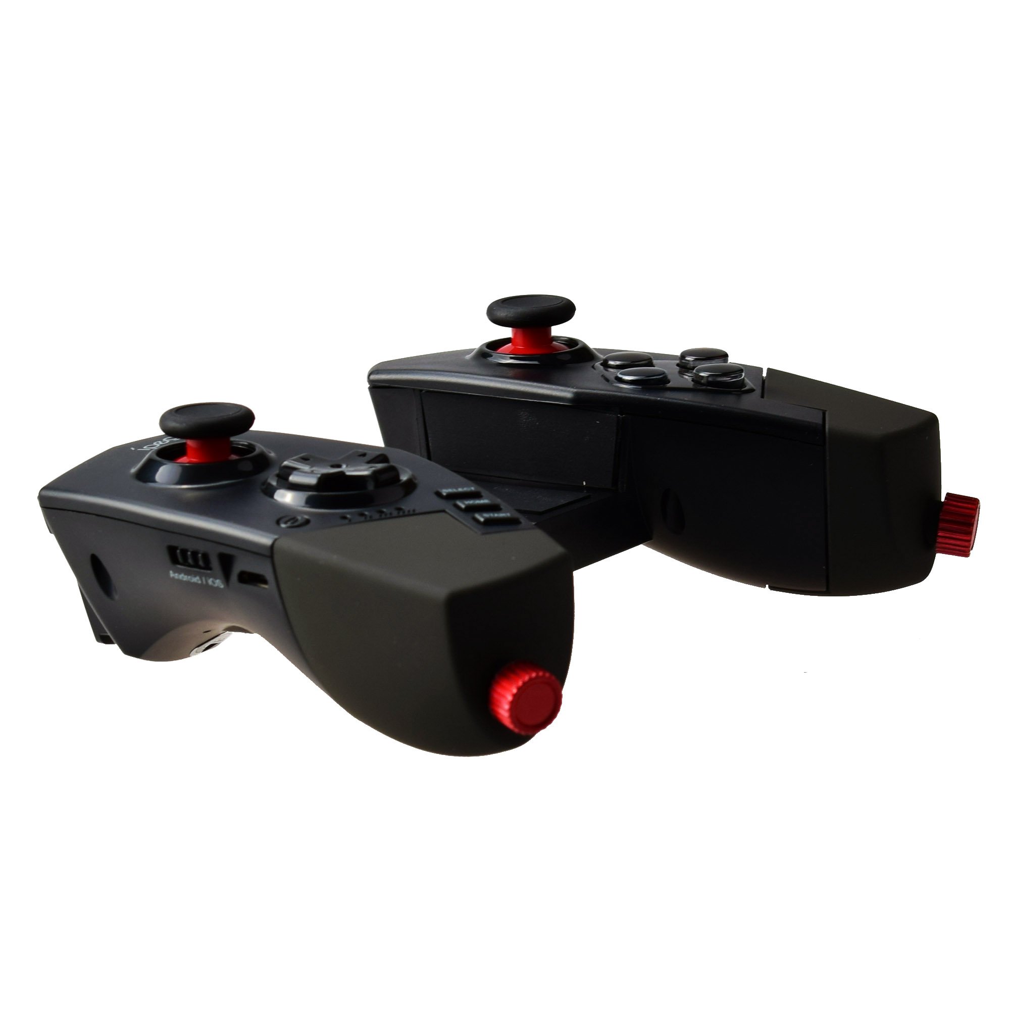 BWS コントローラー◆BWS CONTROLLER Ipega PG9055 Red Spider Bluetooth Controller : Amazon.in