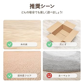 猫おもちゃ 自動 転がり振れバウンド3モード ボール Amazon | Trueway 猫おもちゃボール 猫玩具 自動 転がり＋振れ＋