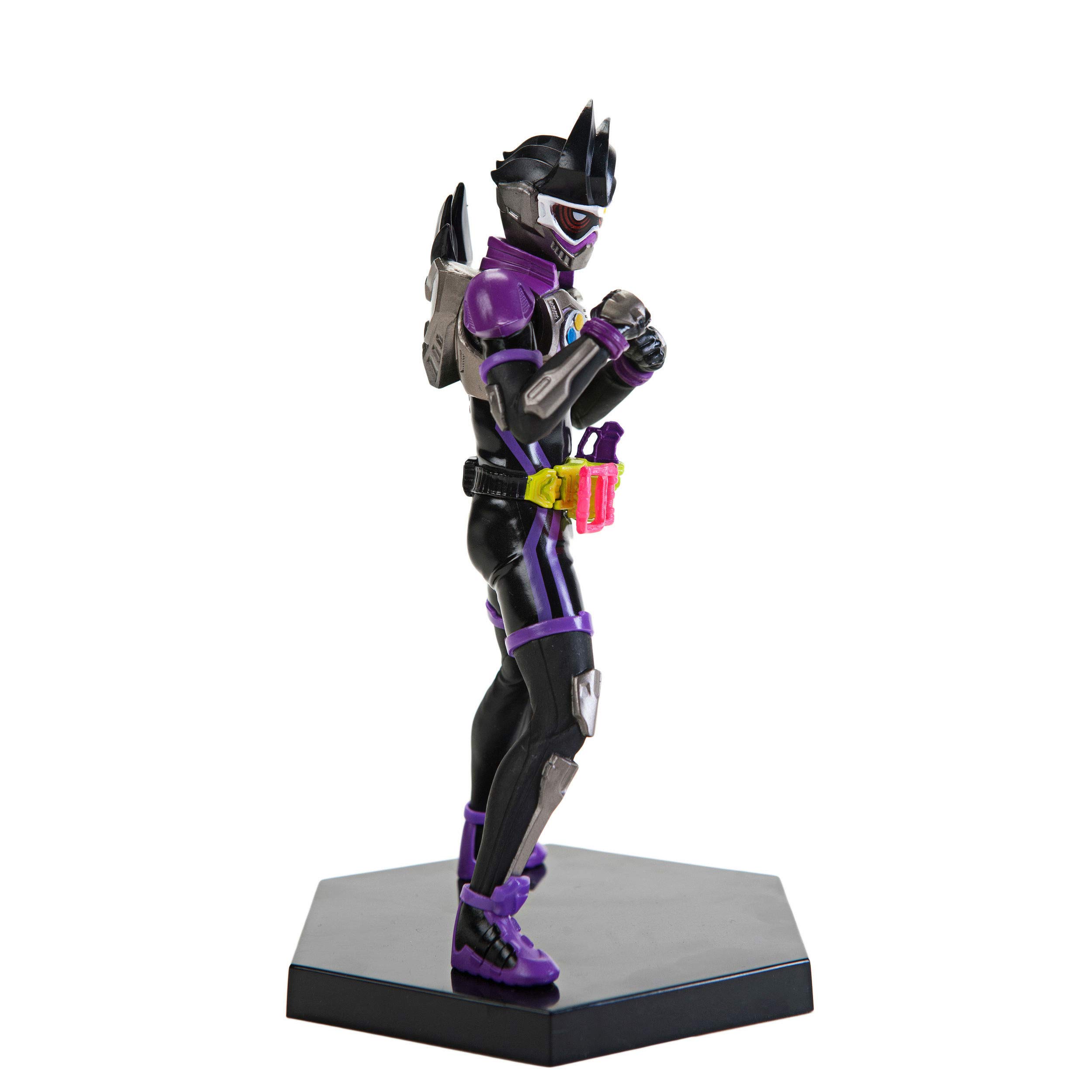 【中古】バンプレスト 仮面ライダーエグゼイド 仮面ライダーゲンム DXFフィギュア2 Amazon.co.jp: バンプレスト 仮面ライダーエグゼイド 仮面ライダーゲン