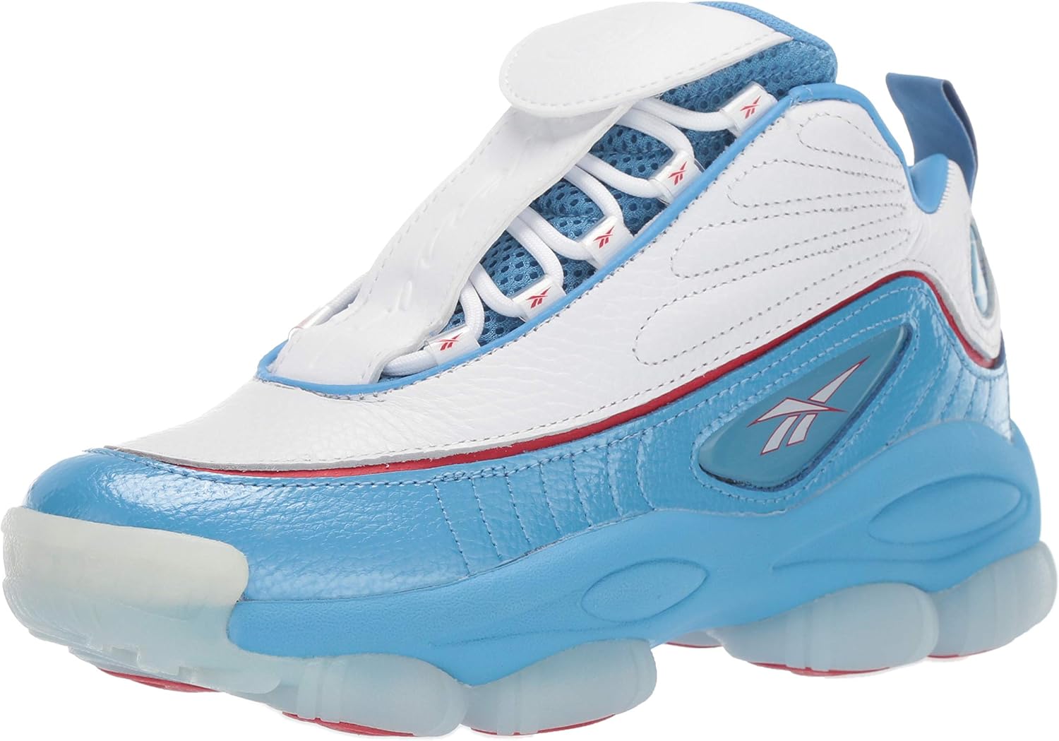 Reebok Unisex-Adult Iverson Legacy