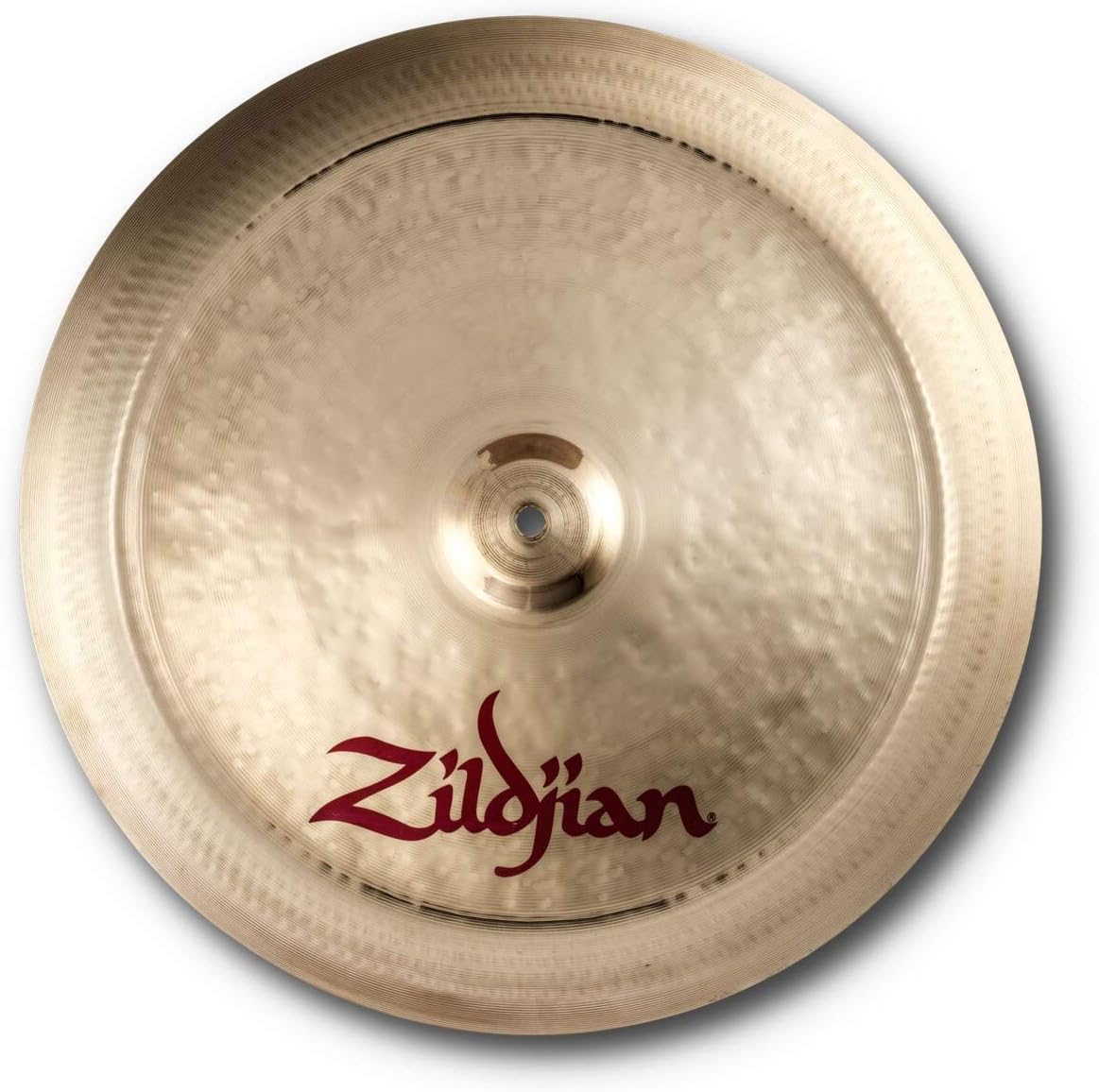 春新作の Zildjian チャイナシンバル FX 18インチ Oriental China Trash ジルジャン オリエンタルチャイナ