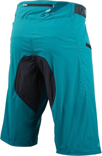 O'NEAL Pantaloncini Da MTB Matrix – Traspiranti In Poliestere Con Tasca Laterale A Zip, Perfetti Per DH E Freeride - 3