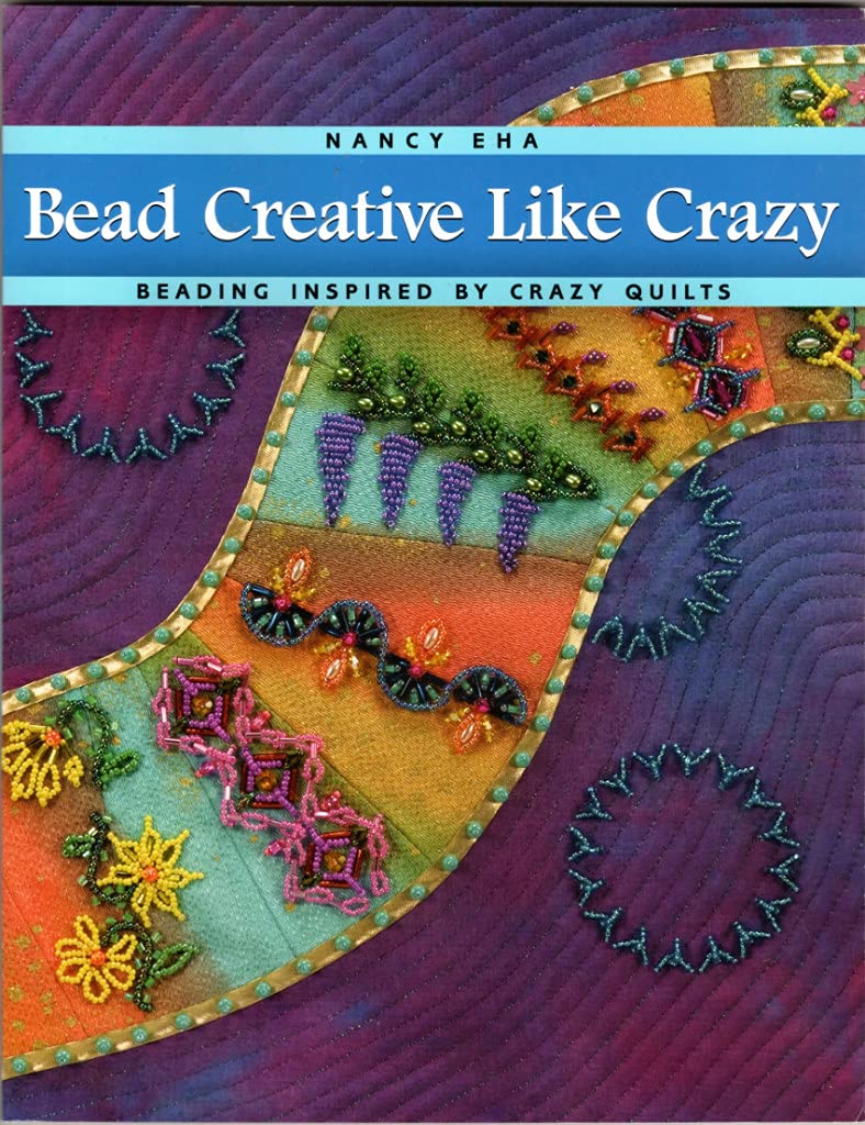Bead Creative Like Crazy