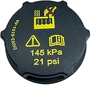 Vista 1 de Tapa del tanque de refrigerante del radiador para Ford Focus Mustang Fusion Escape Fiesta F150 C-Max Mondeo Bronco Edge Ranger Expedition Explorer