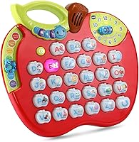 Vista 2 de VTech ABC Learning Apple 300000
