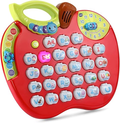 Miniatura 2 de VTech ABC Learning Apple 300000