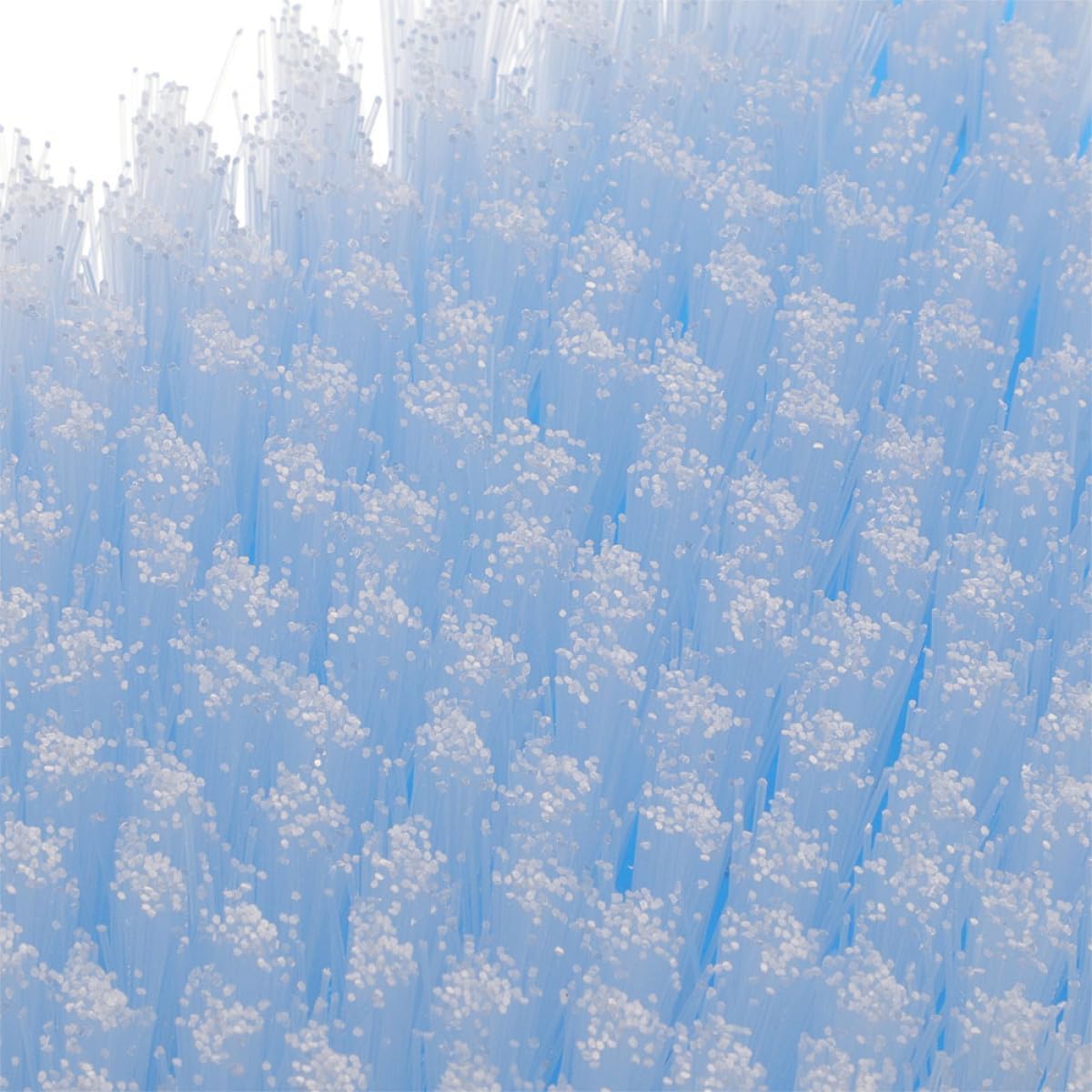 BESTonZON Felting Needle Mat Brush Wool Felting Needle Brush Large Size High-Density Plastic Wool Carder Tool and Crafting Enthusiasts