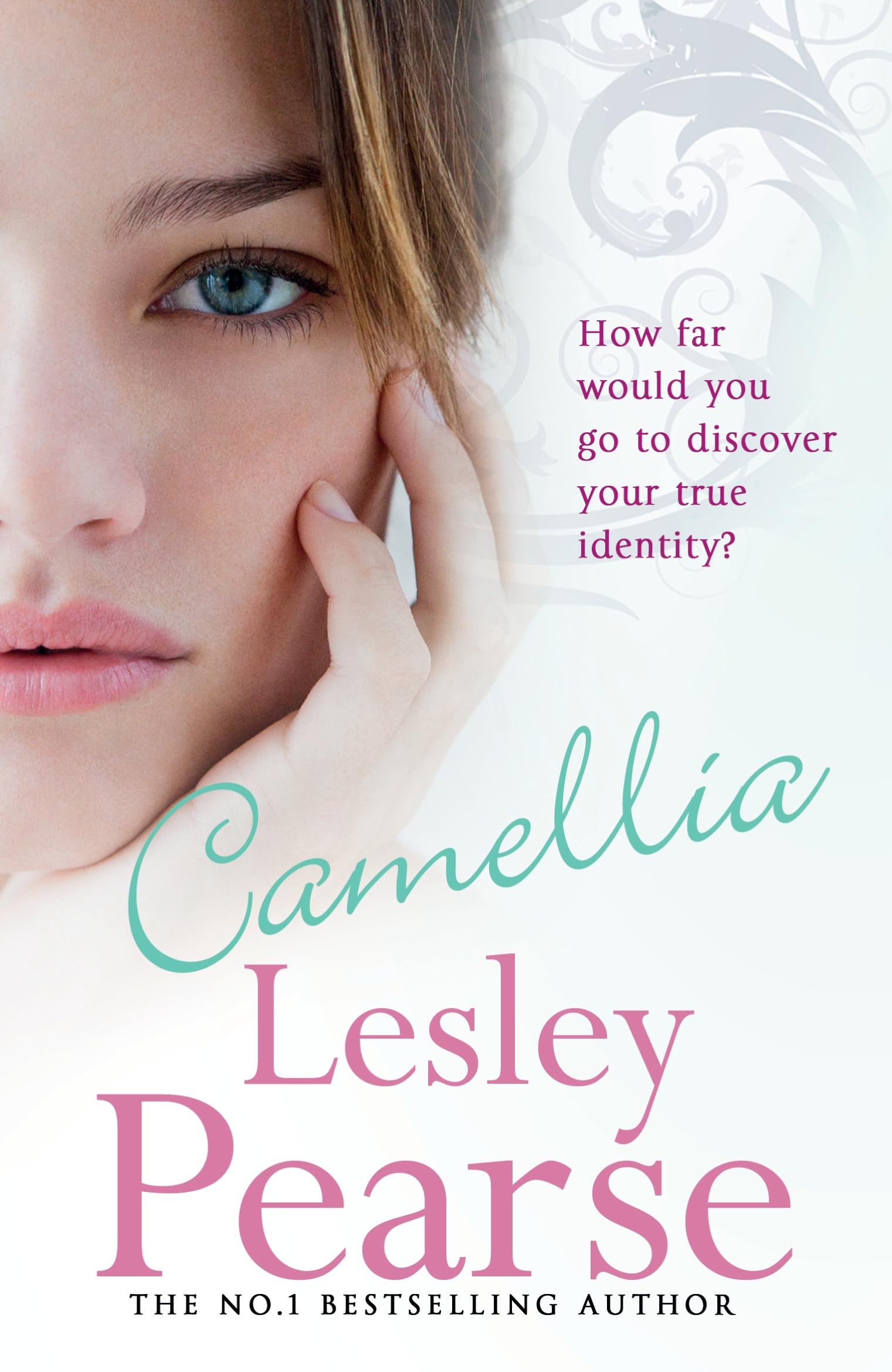 Camellia: The gripping and emotional saga from the Sunday Times bestselling author of The Girl With The Suitcase