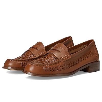 Vince Camuto Calie Braided Flat Loafer Women