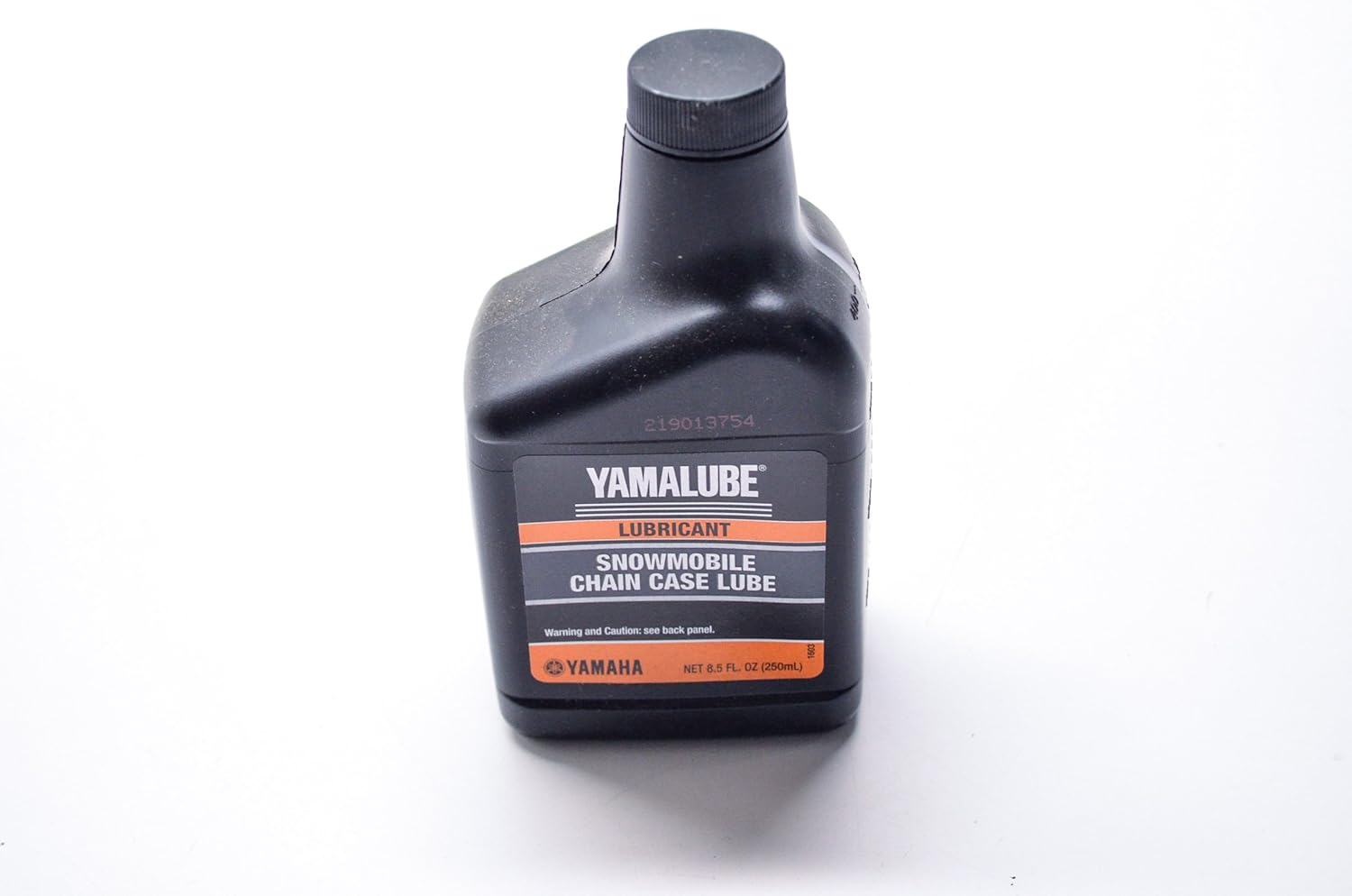 Yamalube Snowmobile Chain Case Lube 8.5Oz Automotive