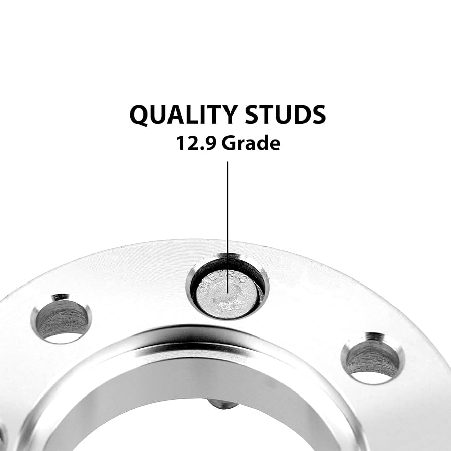 mm16❣️ M Maintenanse Decorative Wheel M12 Screw Install on Engine