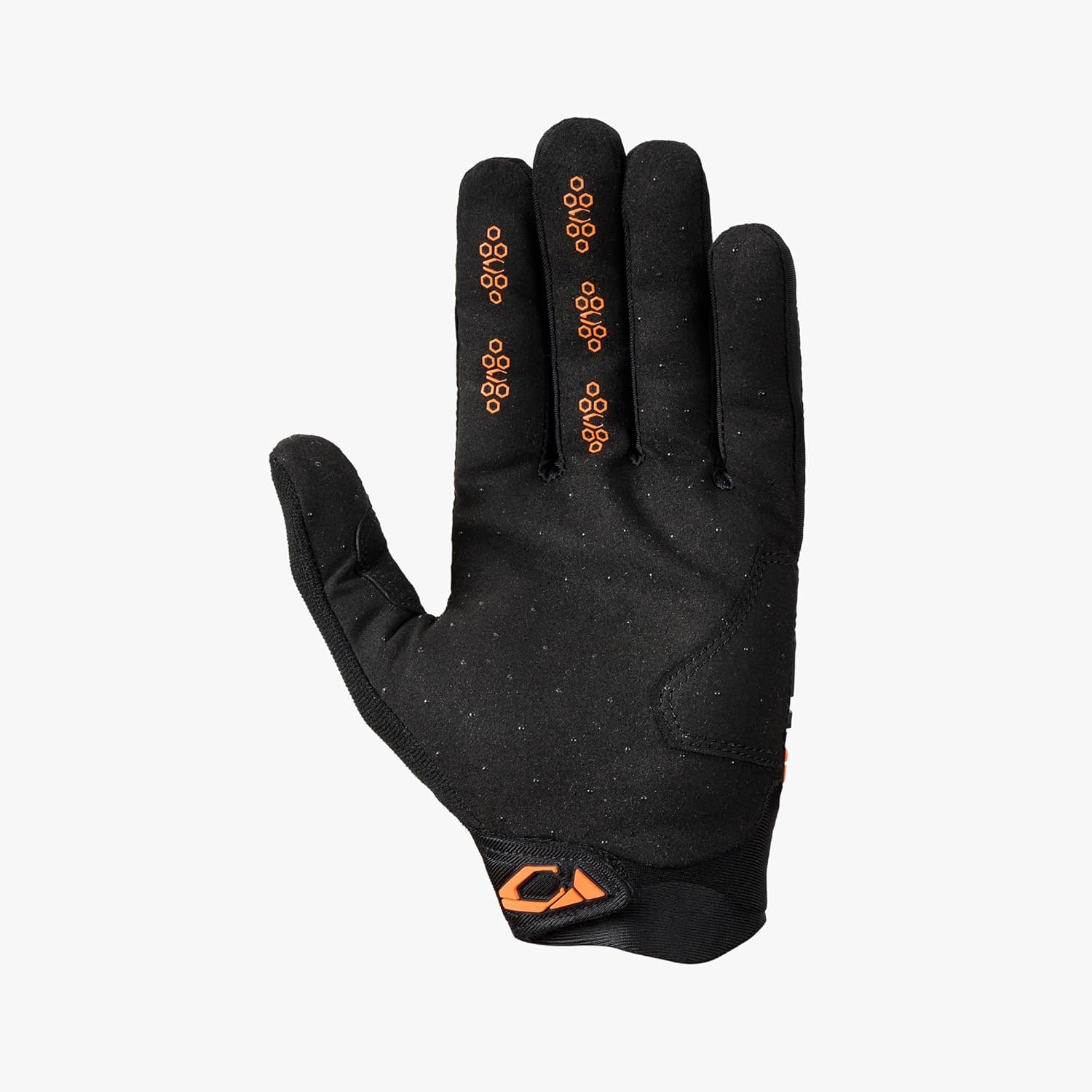 CRBN Paintball SC PRO Gloves - Carbon Paintball