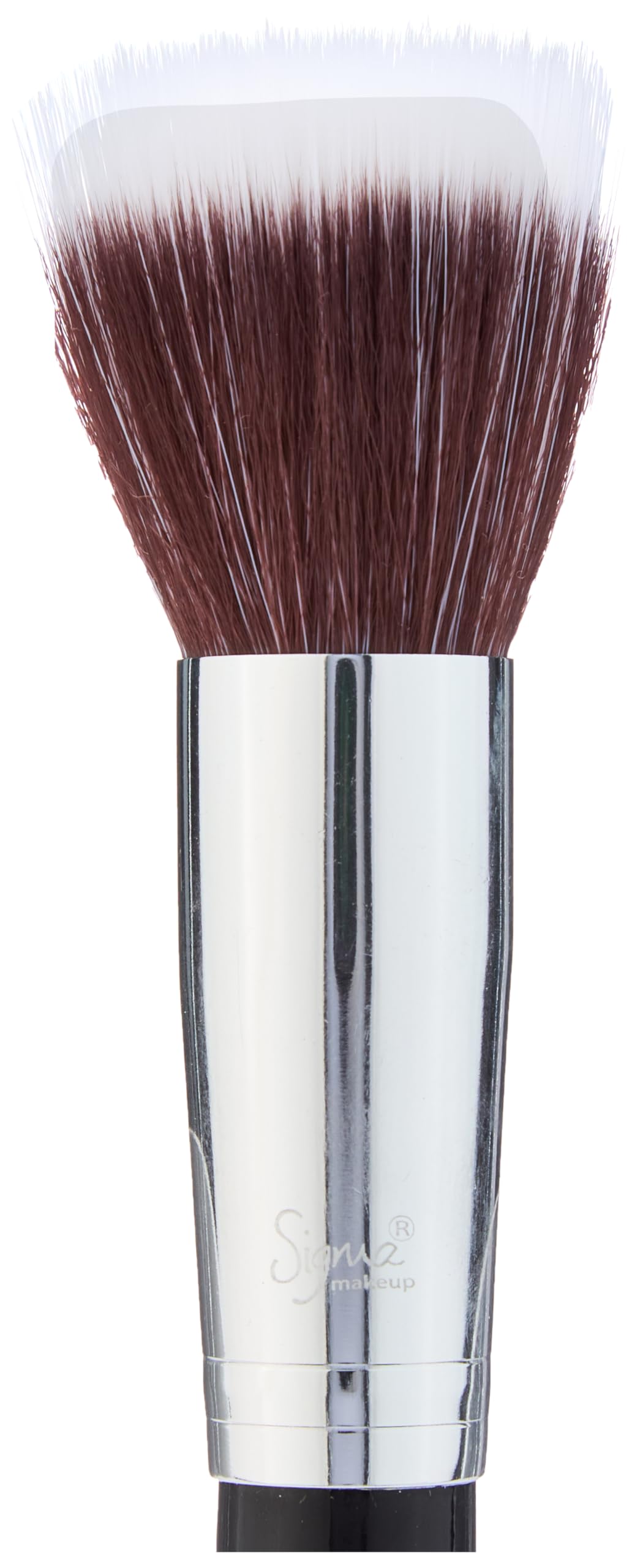 Romantic Bird Single Blush & Bronze Brush 1