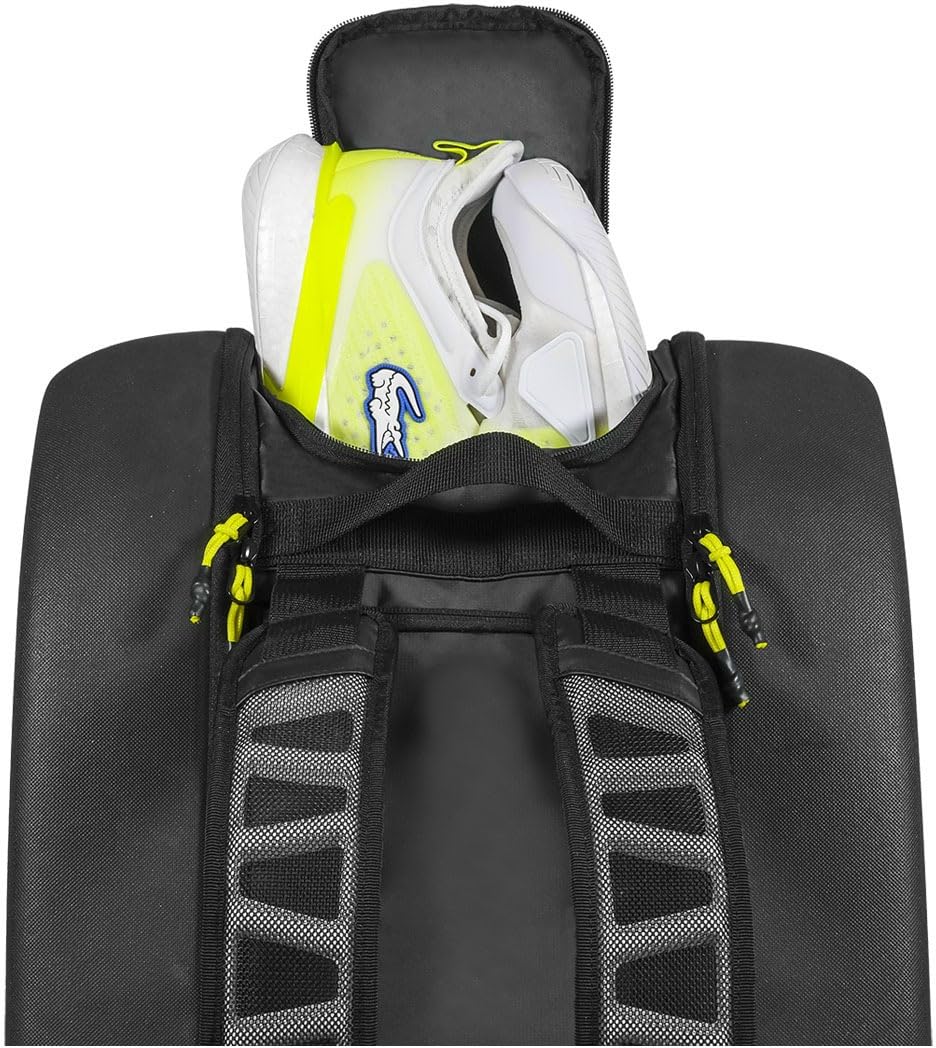 Amazon.co.jp: テクニファイバー Tecnifibre テニスバッグ・ケース