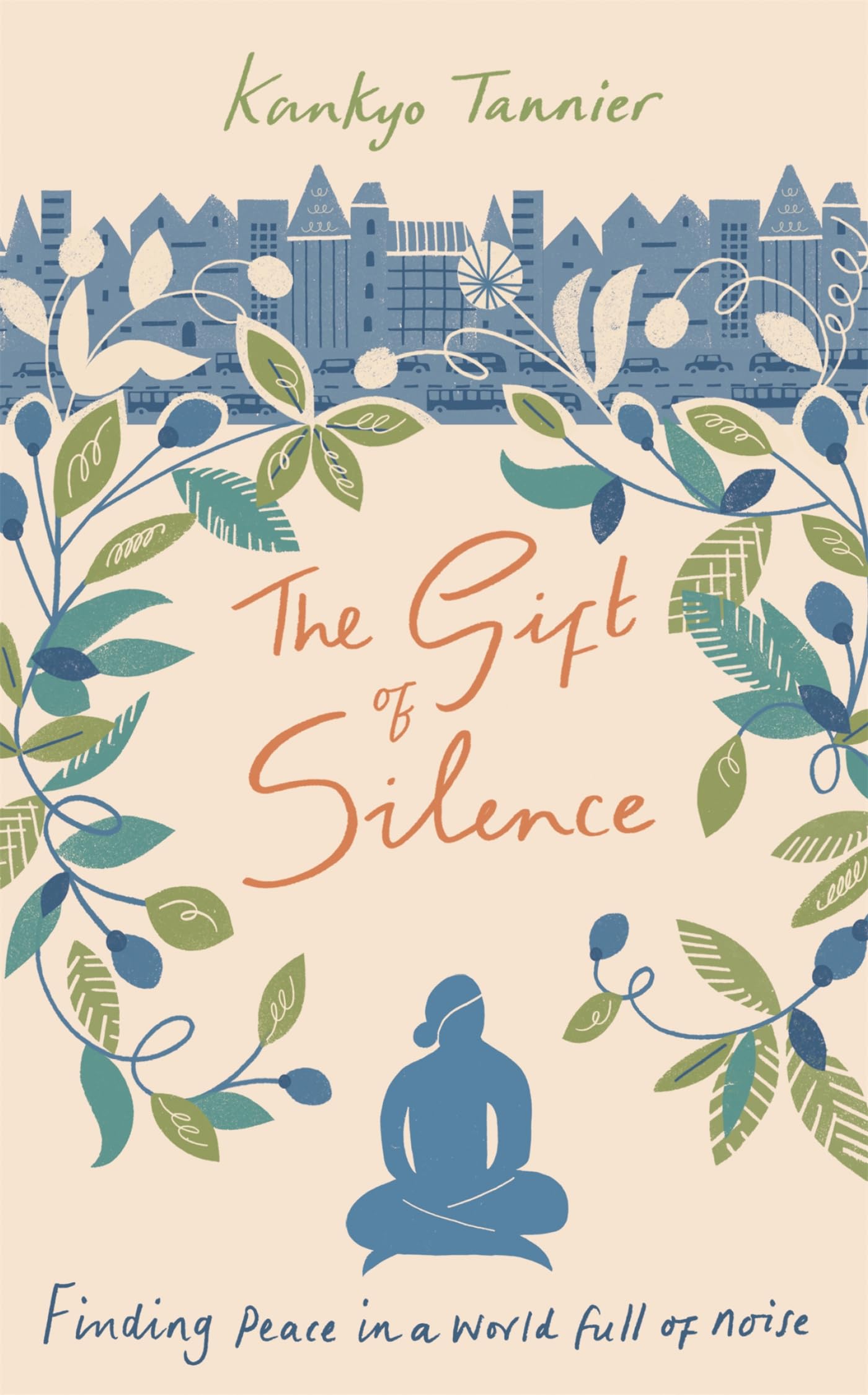 Buy Gift of Silence — BookShops.in