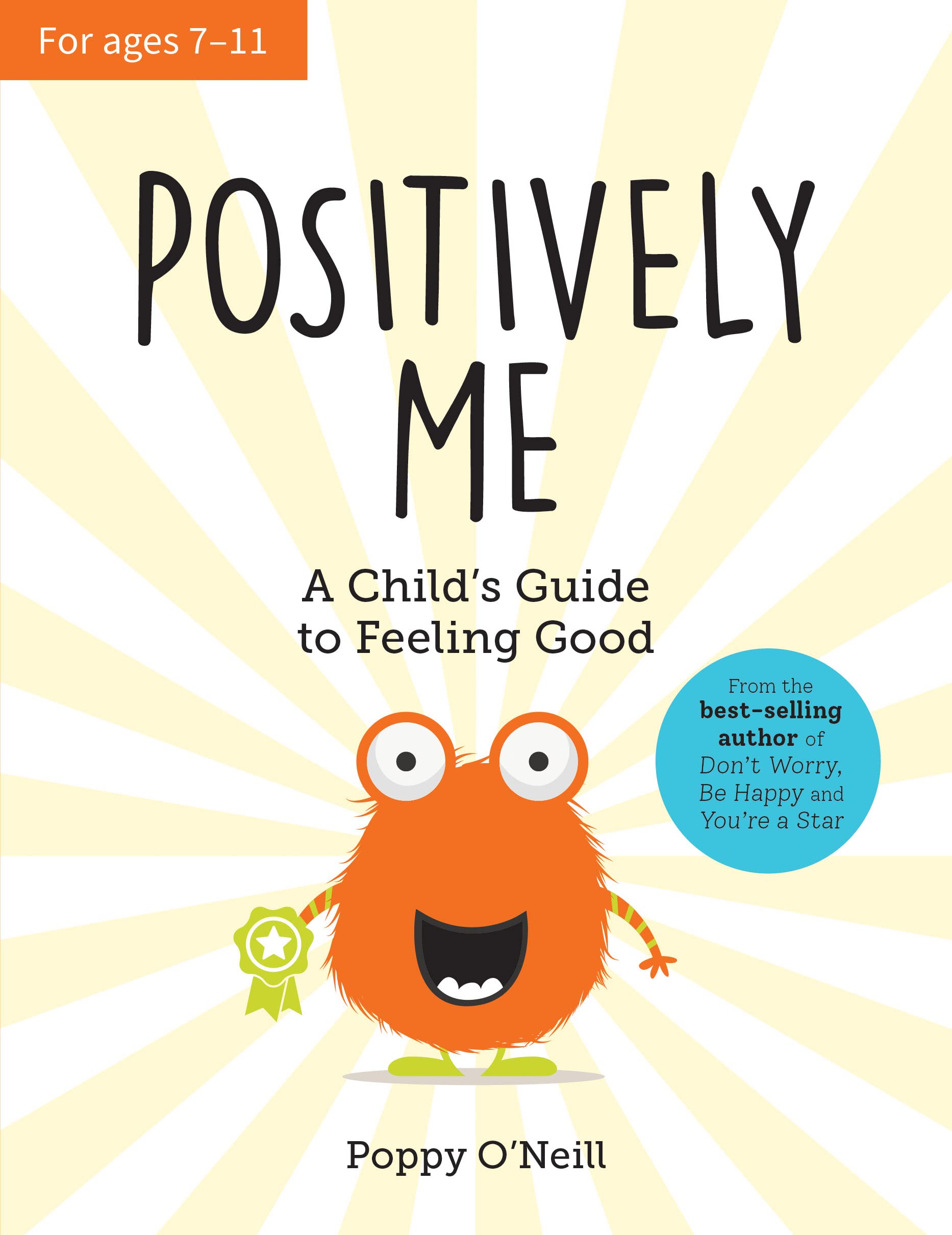 VIE Positively Me: A Child's Guide to Feeling Good