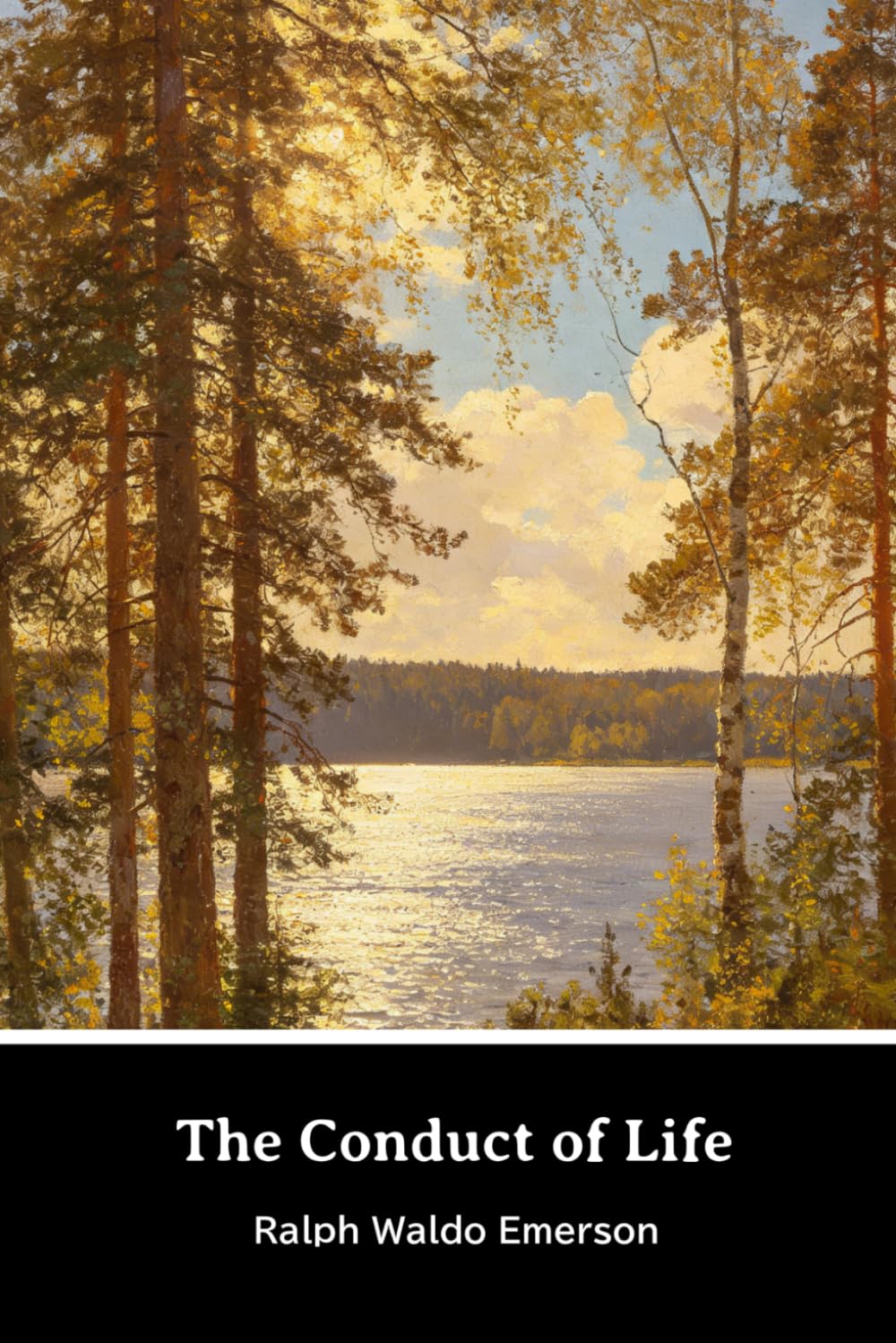 The Conduct of Life