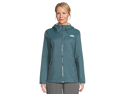 The North Face Alta Vista Rain Jacket Women