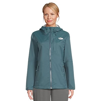 The North Face Alta Vista Rain Jacket Women