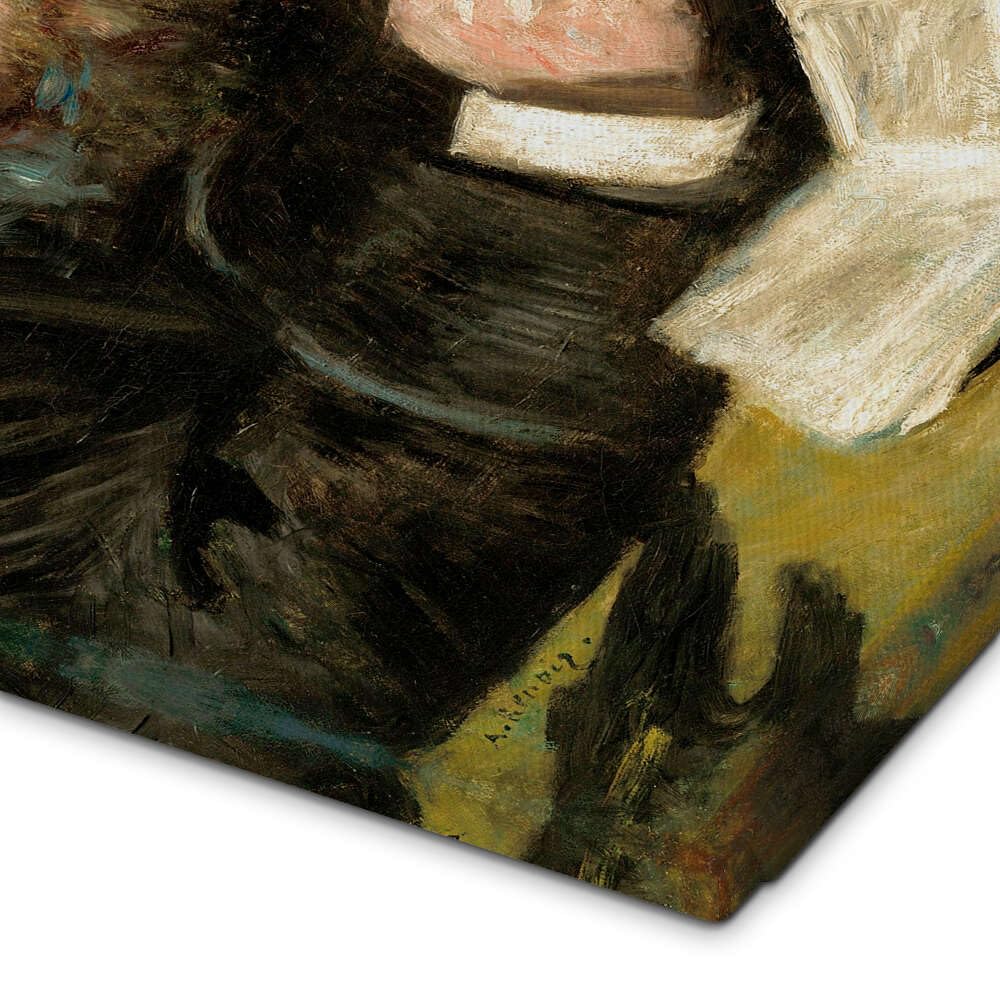 Claude Monet Obraz na płótnie