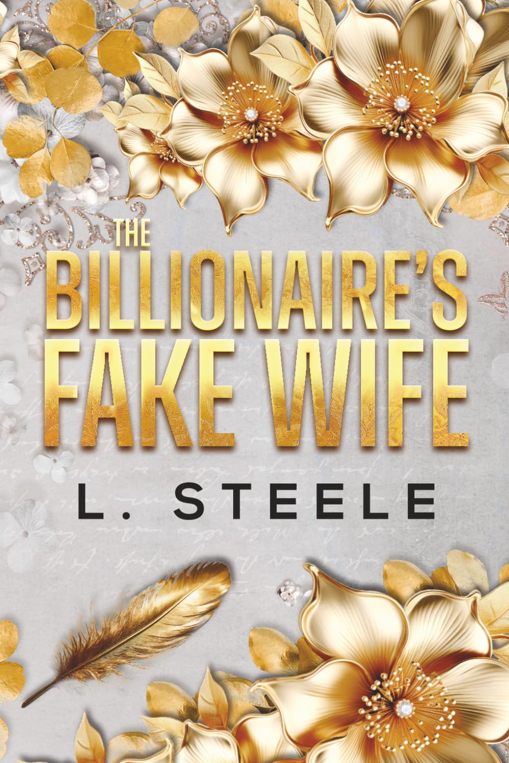 The Billionaire's Fake Wife: Enemies to Lovers Standalone Romance: 1 (Big Bad Billionaires)