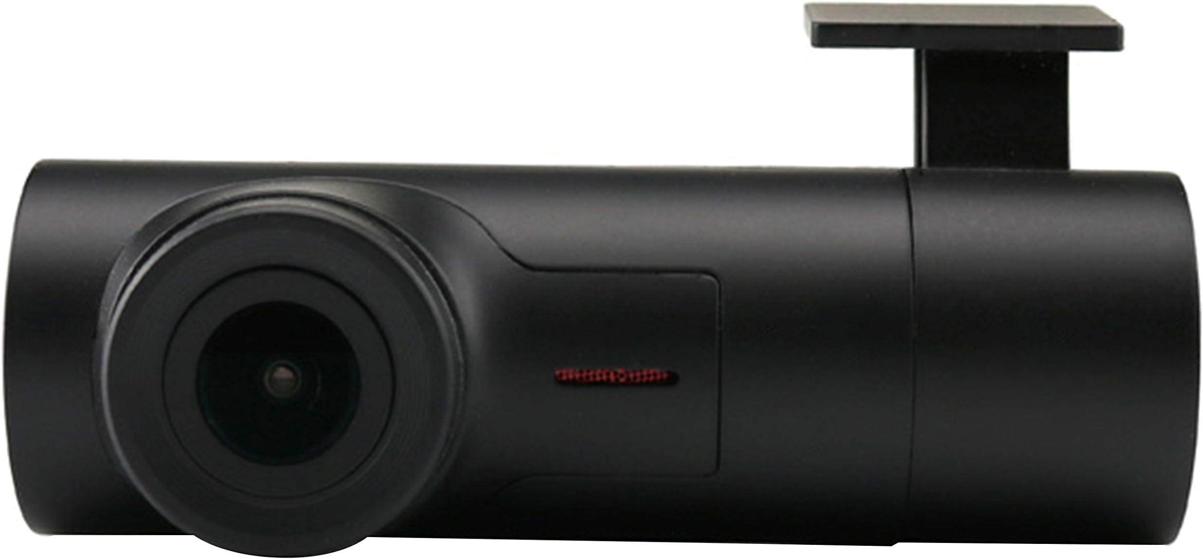 RoadHawk Vision Dash Cam WiFi Enabled HD In Car Camera