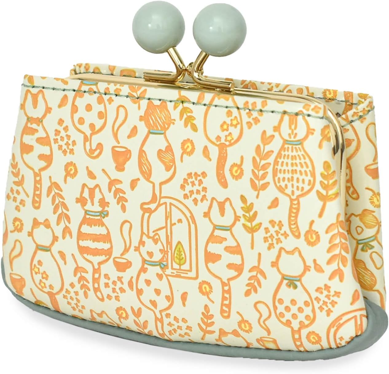 昔ながらのがま口財布 | 株式会社サンレオ レトロ レア イーリー