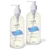 NXN SOAP VA Mountain Rain, 2 -pack 12oz