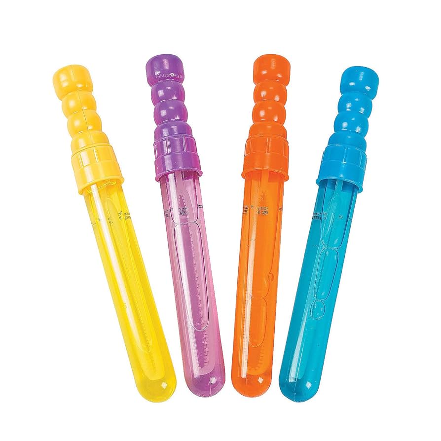 wands シングル  バラ売り可 Small Bubble Wands - 7