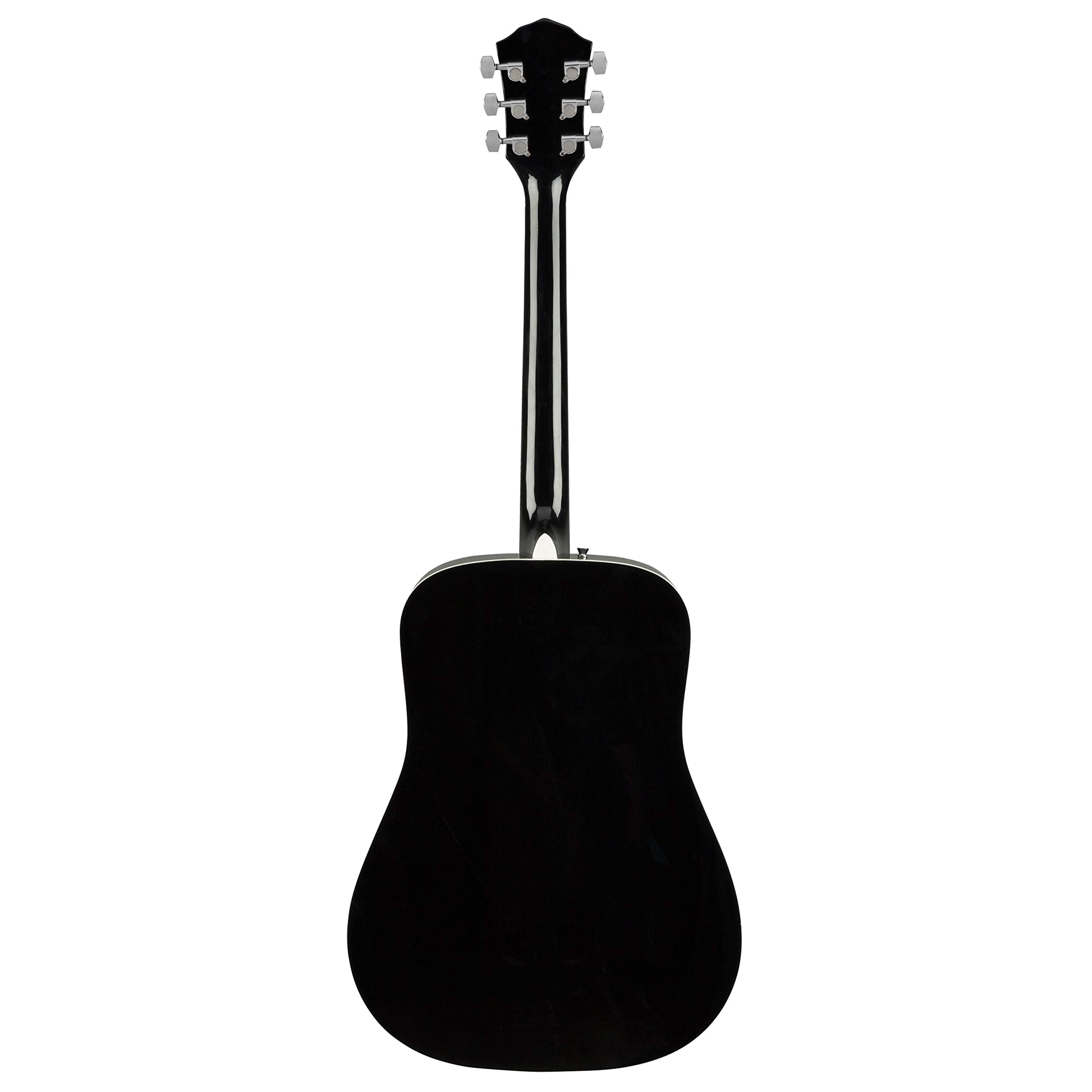 FA-125 Dreadnought Black