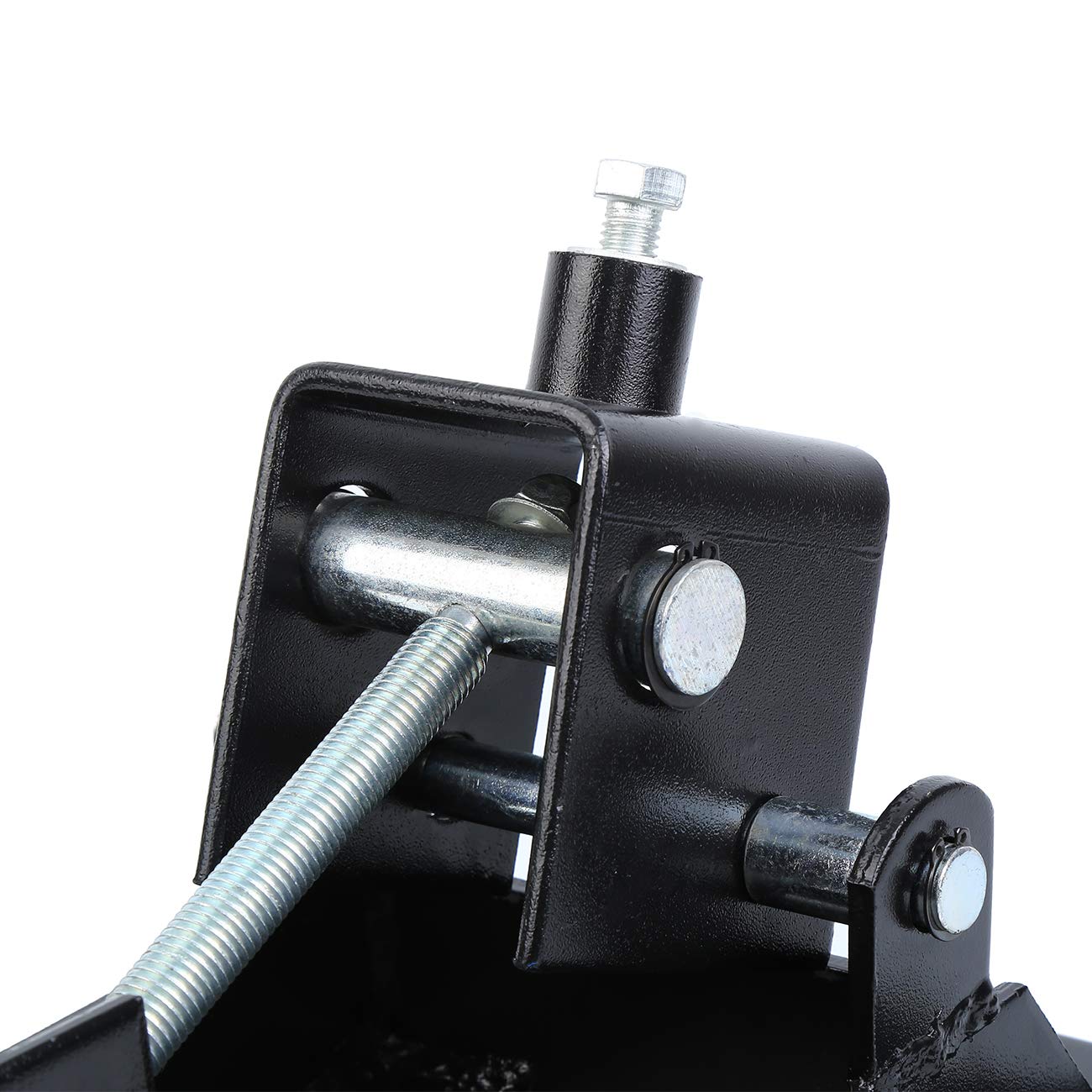 Yonntech 500KG Transmission Jack Adaptor Transmission Jack Gearbox