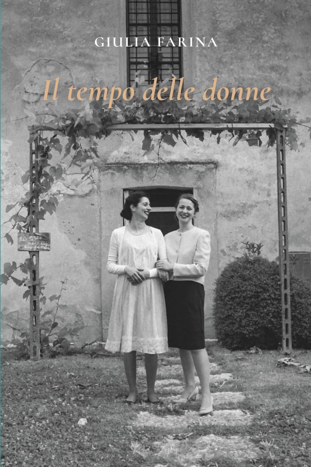 Il tempo delle donne
