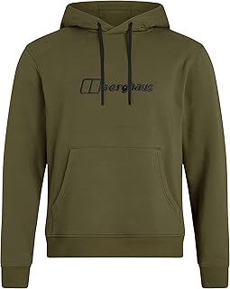 berghaus pullover